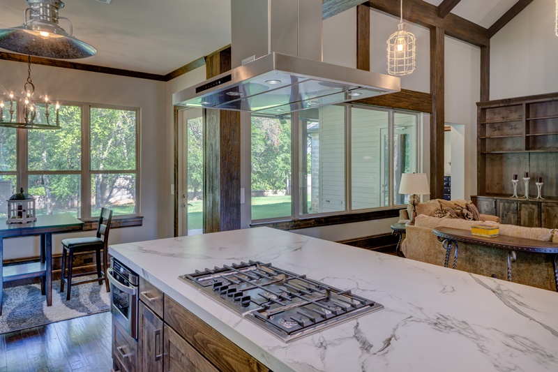 Kitchen Renovations Brisbane 