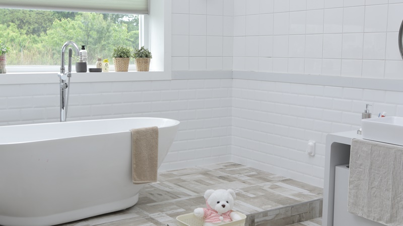 Bathroom Renovations Brisbane