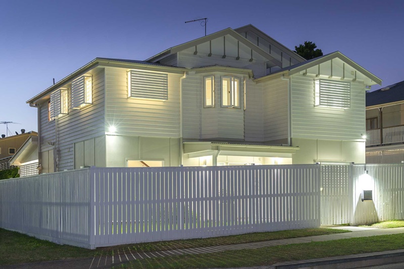 Home Extensions Brisbane