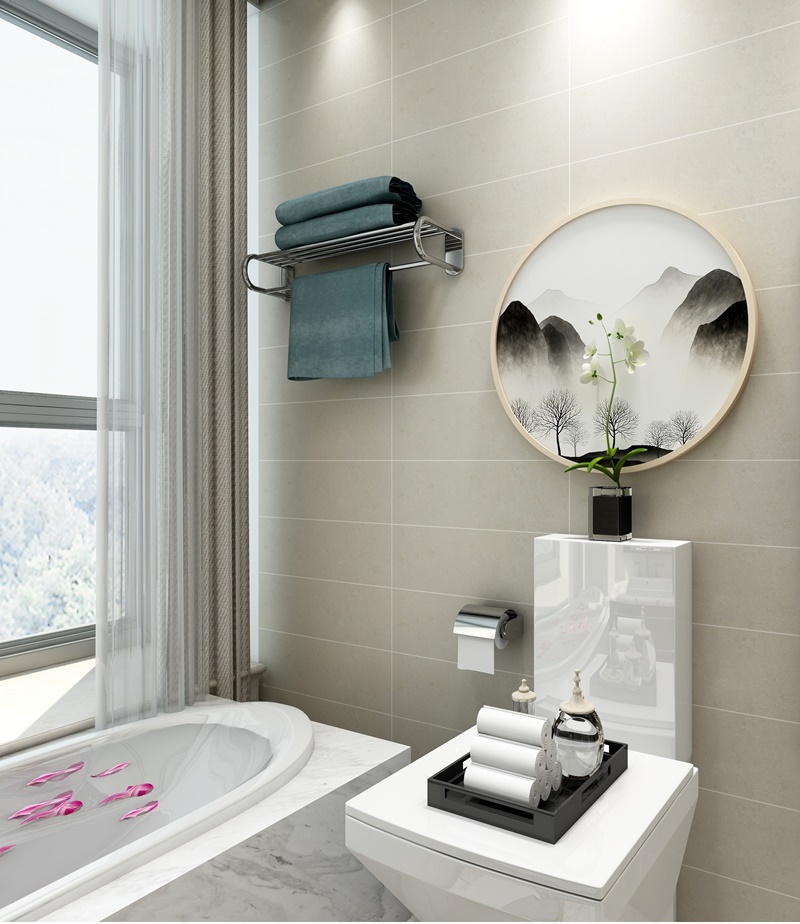 Bathroom Replacement Brisbane