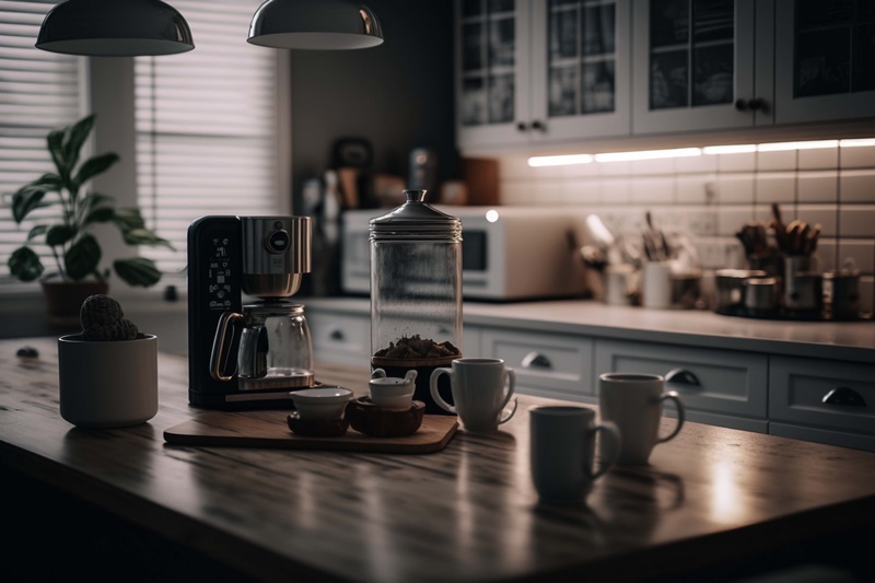Kitchen Renovations Brisbane 