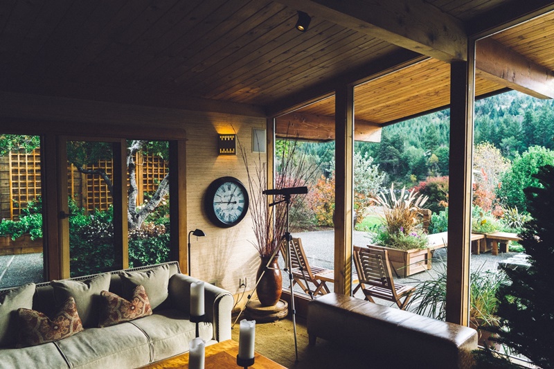 House Deck Building Brisbane
