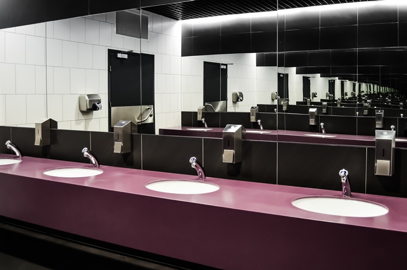 Bathroom Builder Brisbane