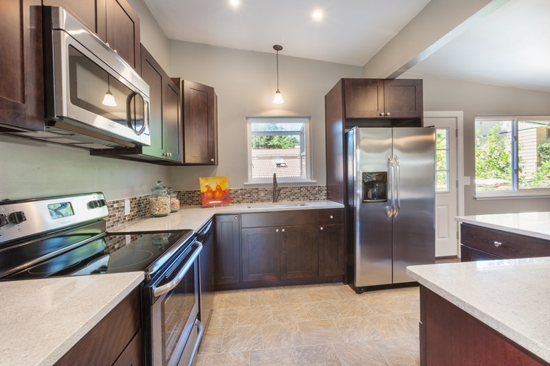 Kitchen Renovations Brisbane 