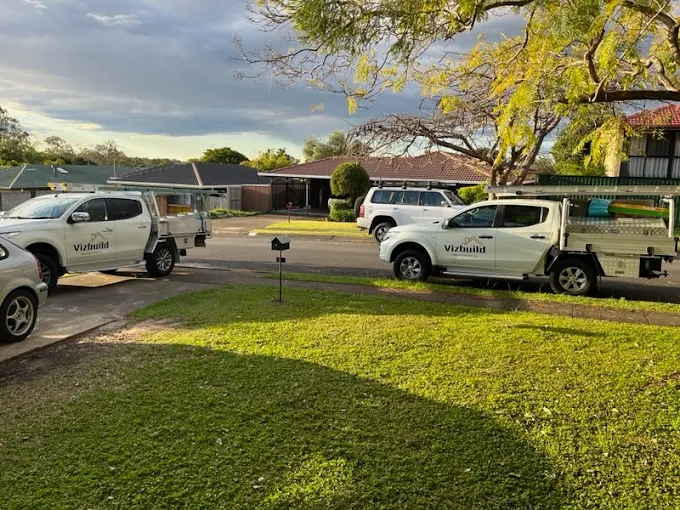 House Renovations Brisbane