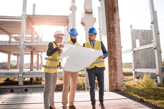 Brisbane Builder For Units Apartments Townhouses Builder Brisbane